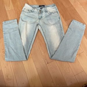 Angels Womens Jeans